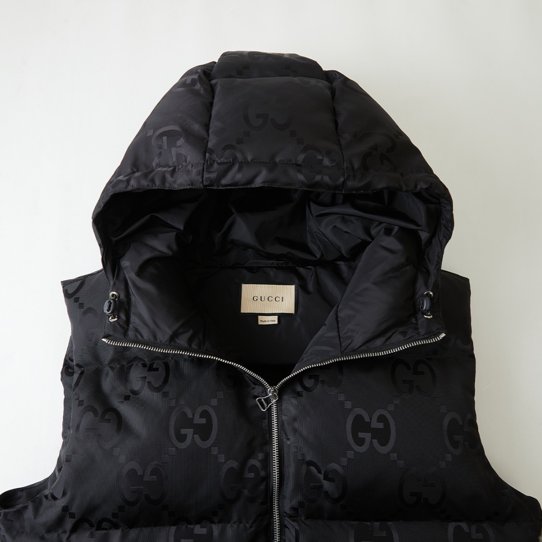 Gucci Down Jackets